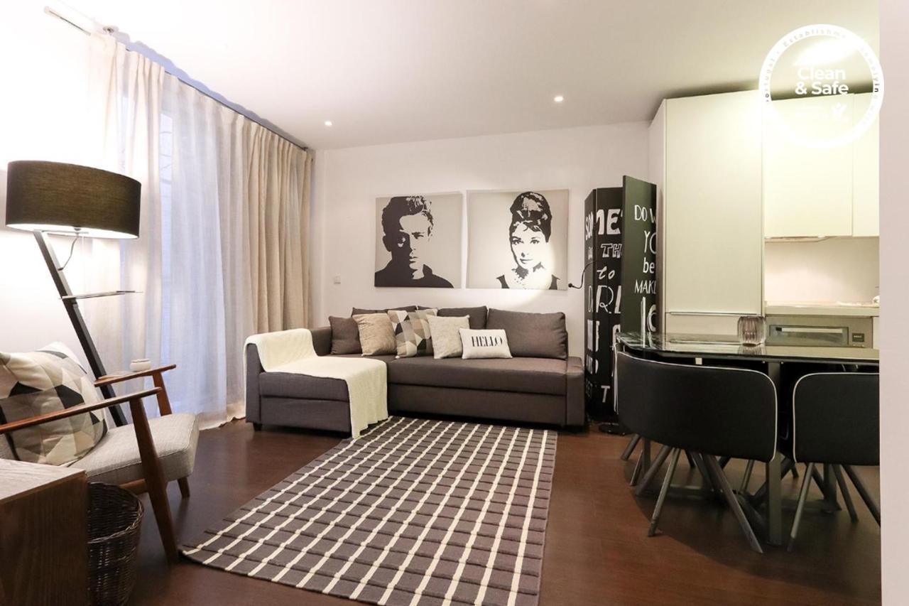 Marques Design By Homing Διαμέρισμα Lisboa Εξωτερικό φωτογραφία