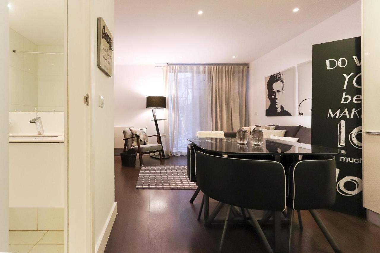 Marques Design By Homing Διαμέρισμα Lisboa Εξωτερικό φωτογραφία