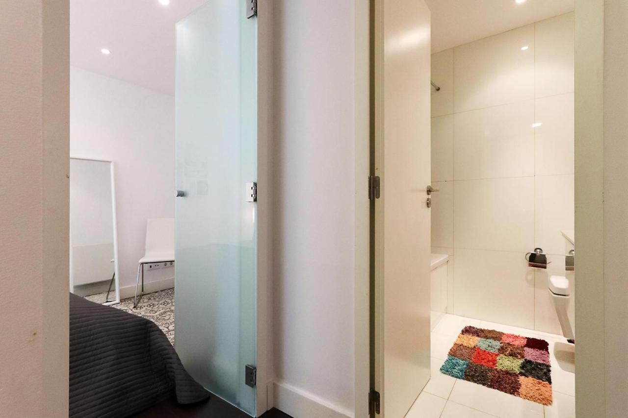 Marques Design By Homing Διαμέρισμα Lisboa Εξωτερικό φωτογραφία