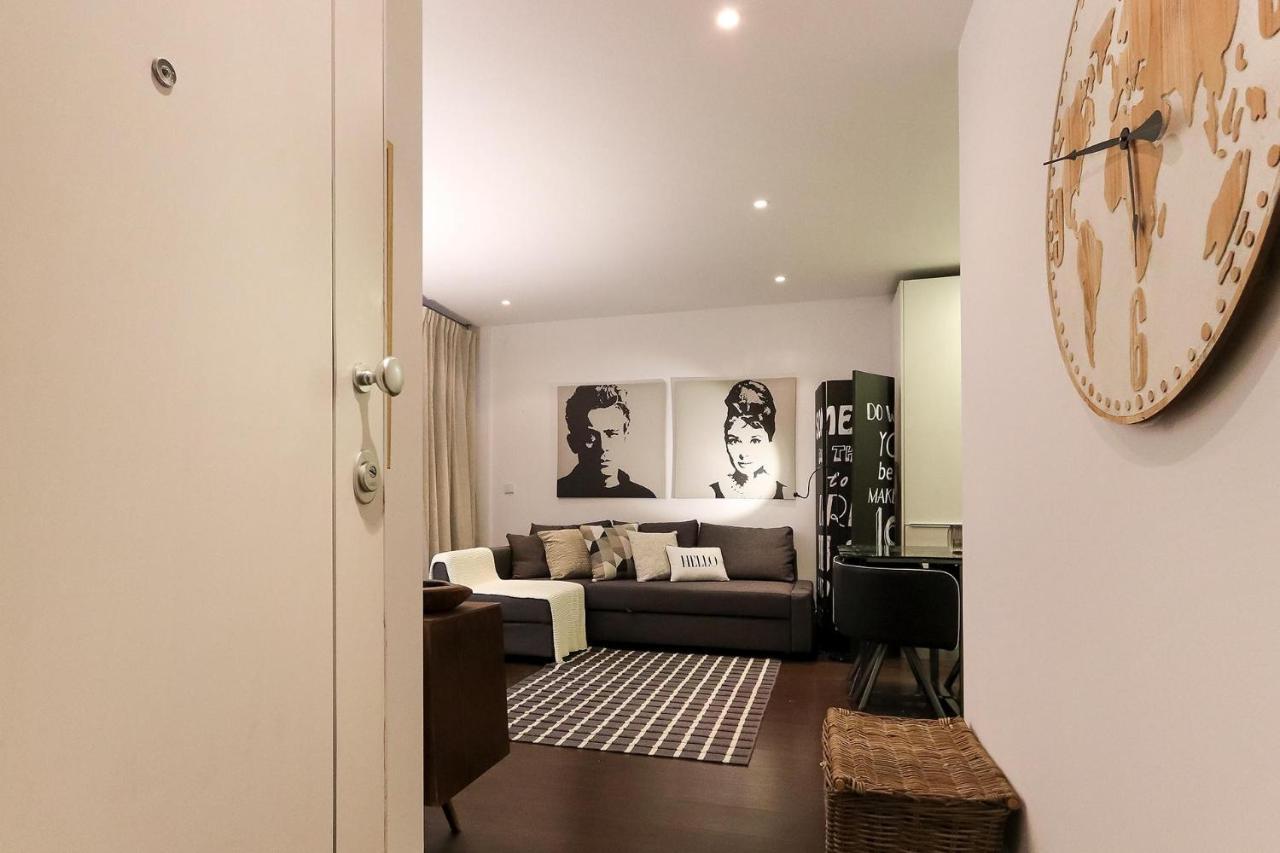 Marques Design By Homing Διαμέρισμα Lisboa Εξωτερικό φωτογραφία
