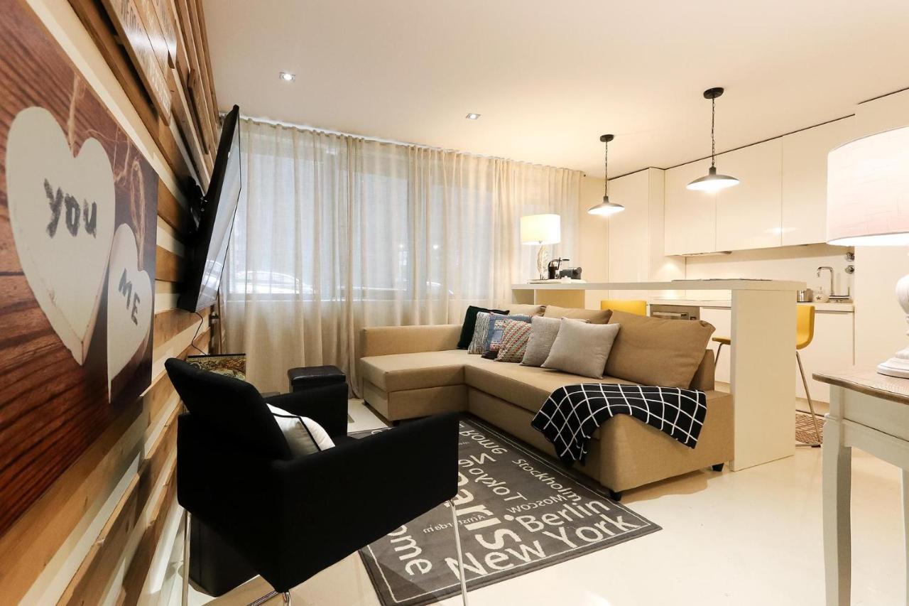 Marques Design By Homing Διαμέρισμα Lisboa Εξωτερικό φωτογραφία