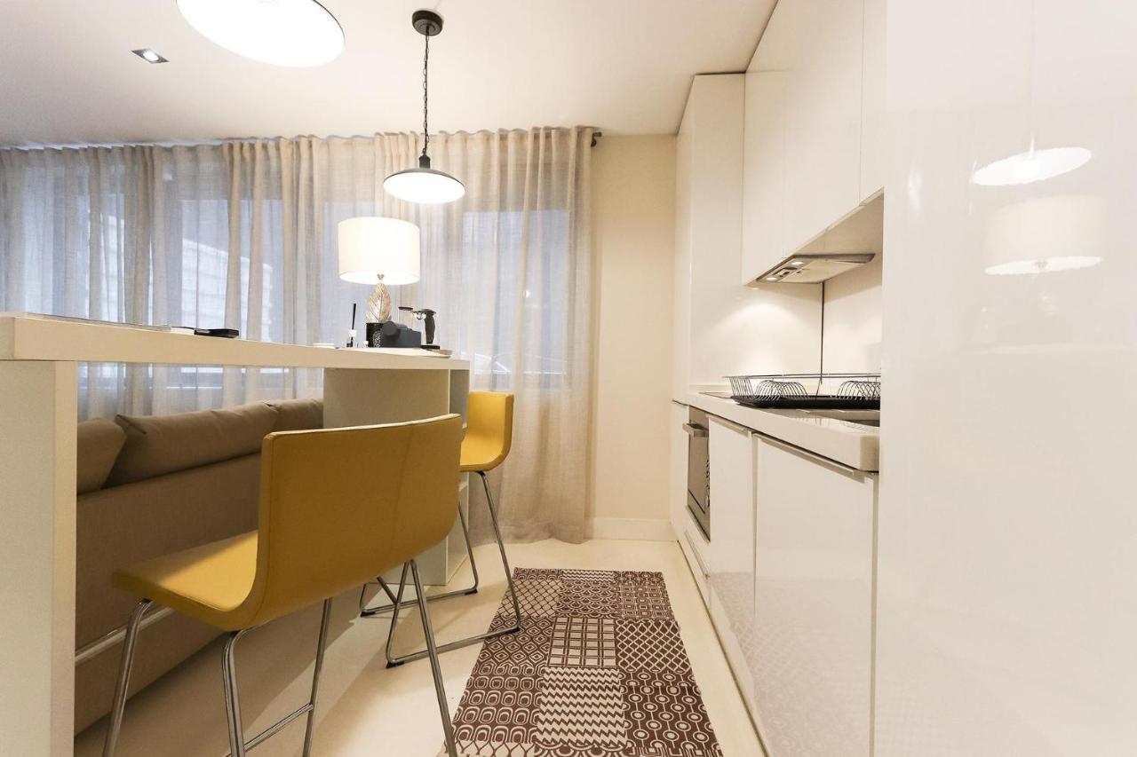 Marques Design By Homing Διαμέρισμα Lisboa Εξωτερικό φωτογραφία