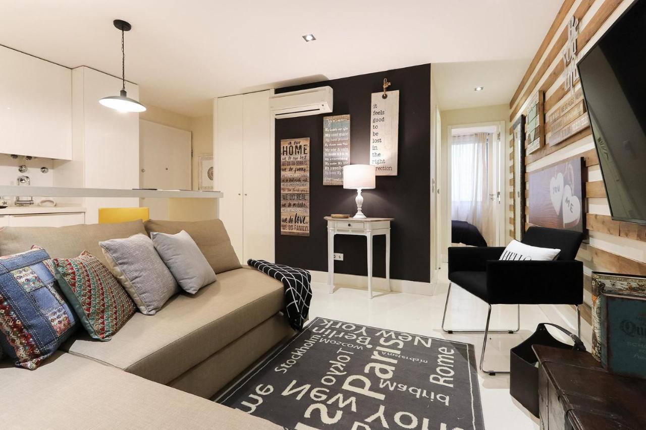 Marques Design By Homing Διαμέρισμα Lisboa Εξωτερικό φωτογραφία