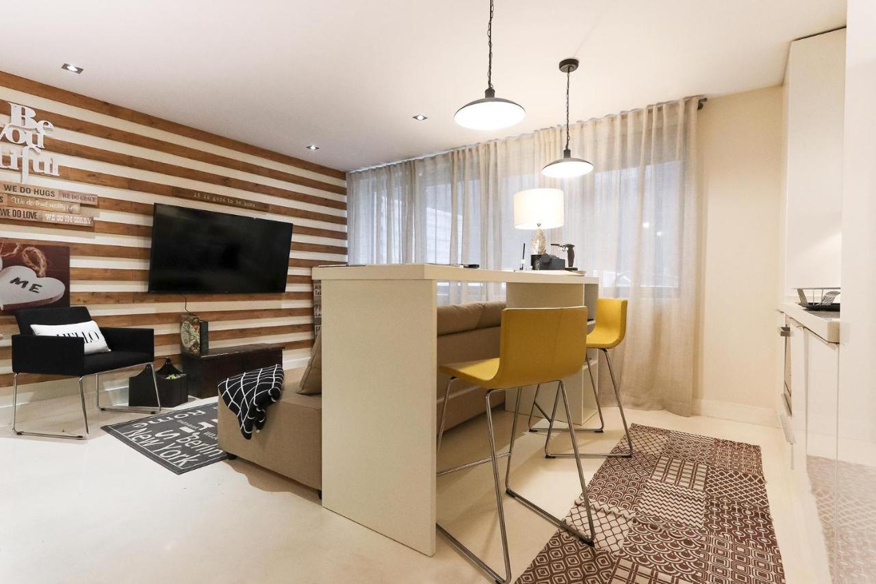 Marques Design By Homing Διαμέρισμα Lisboa Εξωτερικό φωτογραφία