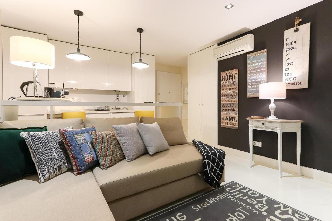 Marques Design By Homing Διαμέρισμα Lisboa Εξωτερικό φωτογραφία