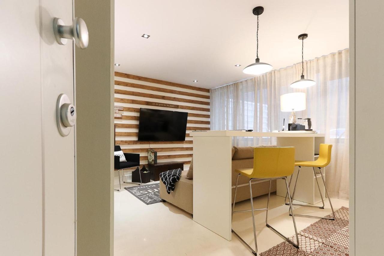 Marques Design By Homing Διαμέρισμα Lisboa Εξωτερικό φωτογραφία
