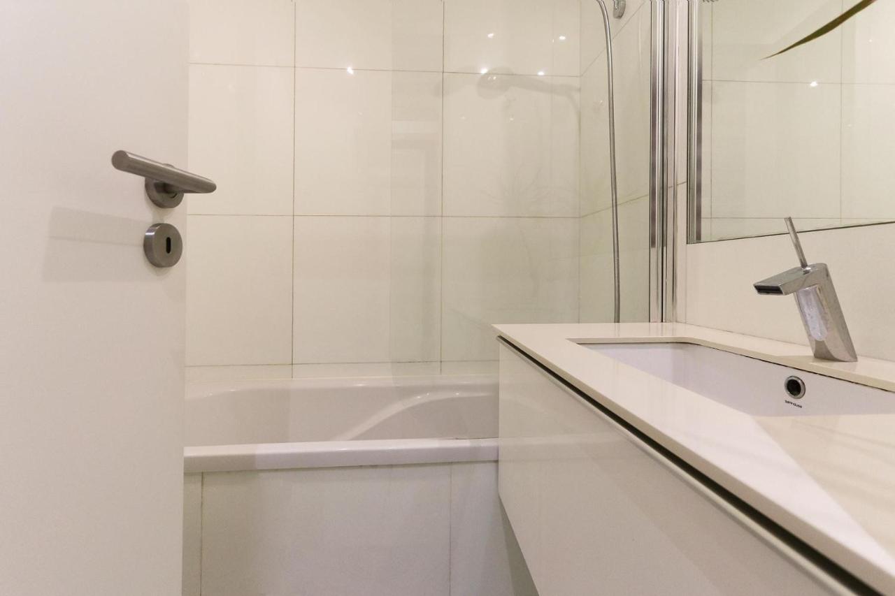 Marques Design By Homing Διαμέρισμα Lisboa Εξωτερικό φωτογραφία