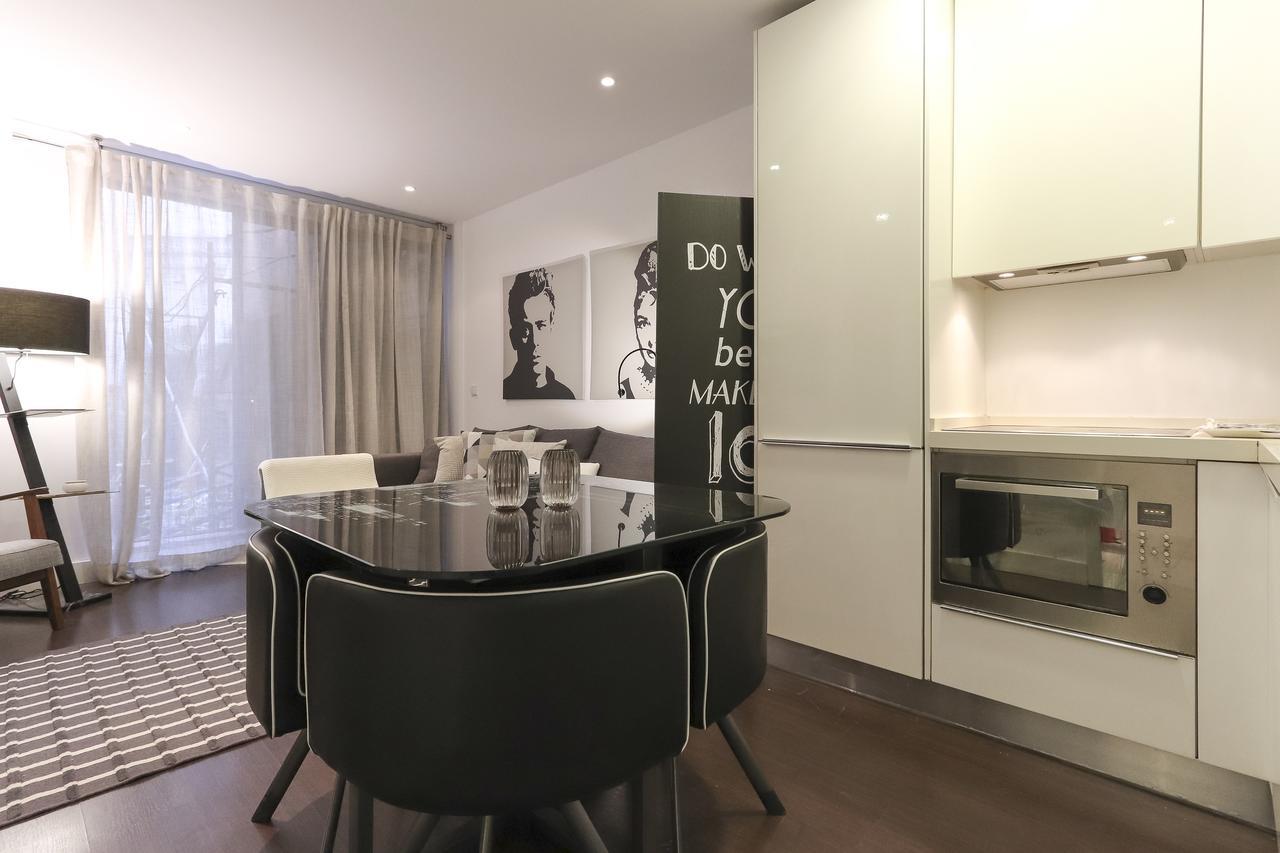Marques Design By Homing Διαμέρισμα Lisboa Εξωτερικό φωτογραφία