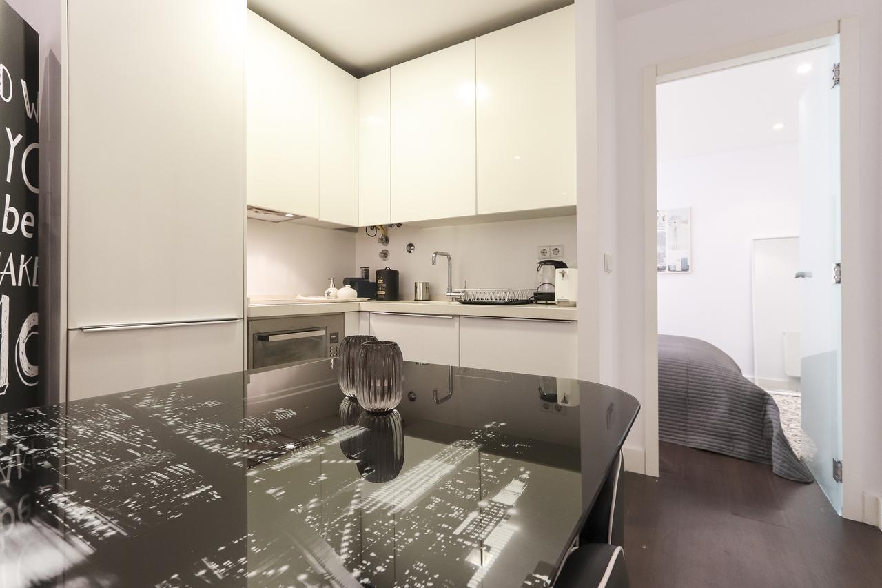 Marques Design By Homing Διαμέρισμα Lisboa Εξωτερικό φωτογραφία
